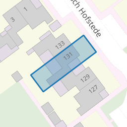 Perceel HAL00-E-5958