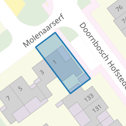 Perceel HAL00-E-5960