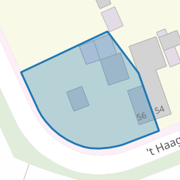 Perceel HAL00-E-6001
