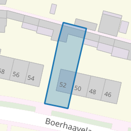 Perceel HAL00-E-6006