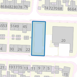 Perceel HAL00-E-6073