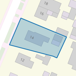 Perceel HAL00-E-6097