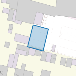 Perceel HAL00-E-6116