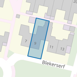 Perceel HAL00-E-6145