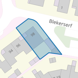 Perceel HAL00-E-6150