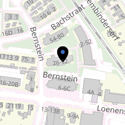 Appartement HAL00 E 6158 2