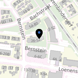 Appartement HAL00 E 6158 5