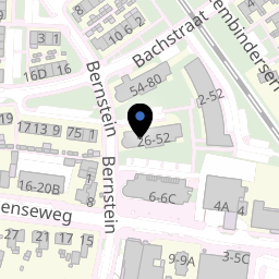 Appartement HAL00 E 6158 7