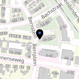 Appartement HAL00 E 6158 8