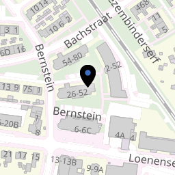 Appartement HAL00 E 6158 9