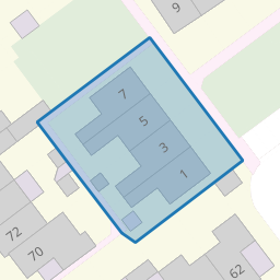 Perceel HAL00-E-6184