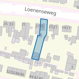 Perceel HAL00-E-6223