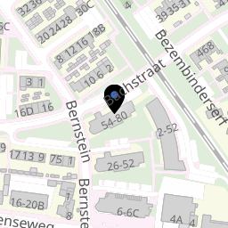 Appartement HAL00 E 6243 10