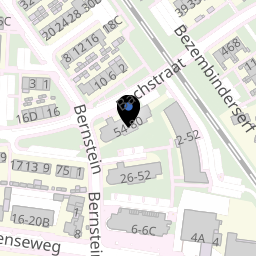 Appartement HAL00 E 6243 2