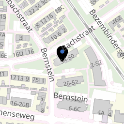 Appartement HAL00 E 6243 3