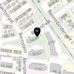 Appartement HAL00 E 6243 5