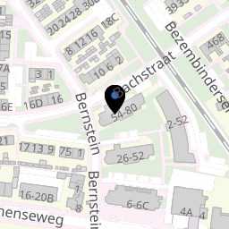 Appartement HAL00 E 6243 7