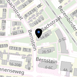 Appartement HAL00 E 6243 8
