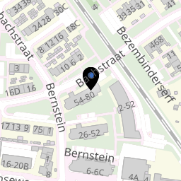 Appartement HAL00 E 6243 9
