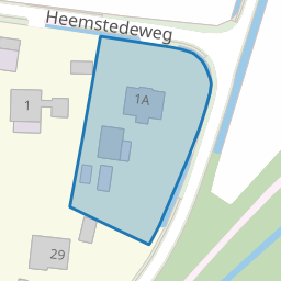 Perceel HAL00-E-6267