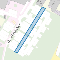 Perceel HAL00-E-6287