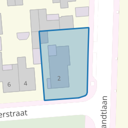 Perceel HAL00-E-6307