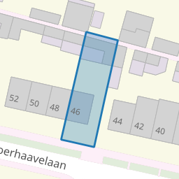 Perceel HAL00-E-6309