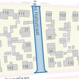 Perceel HAL00-E-6320