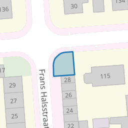 Perceel HAL00-E-6344