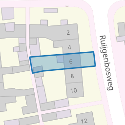 Perceel HAL00-E-6351