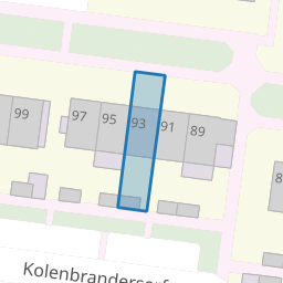 Perceel HAL00-E-6397