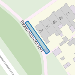 Perceel HAL00-E-6401