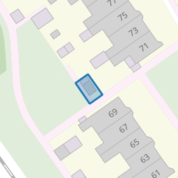 Perceel HAL00-E-6406