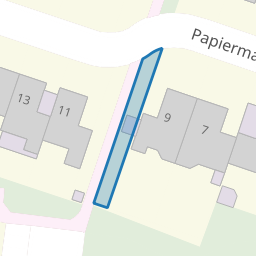 Perceel HAL00-E-6451