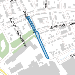 Perceel HAL00-E-6462