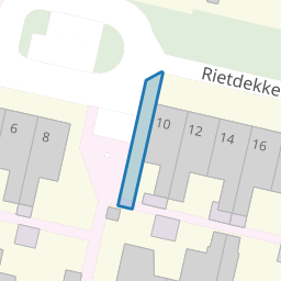 Perceel HAL00-E-6474