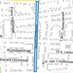 Perceel HAL00-E-6499