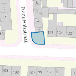 Perceel HAL00-E-6501