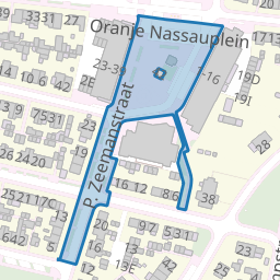 Perceel HAL00-E-6512