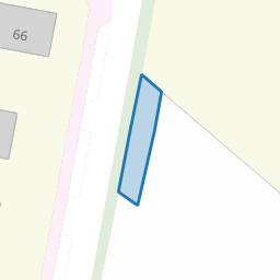 Perceel HAL00-E-6540