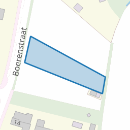 Perceel HAL00-E-6545