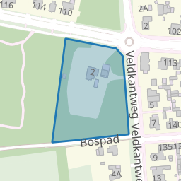 Perceel HAL00-E-6561