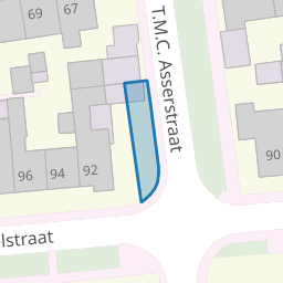 Perceel HAL00-E-6579