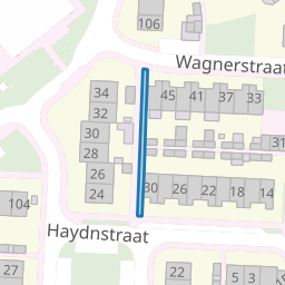 Perceel HAL00-E-6594