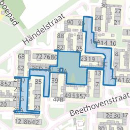 Perceel HAL00-E-6601