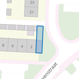 Perceel HAL00-E-6605