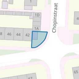 Perceel HAL00-E-6613