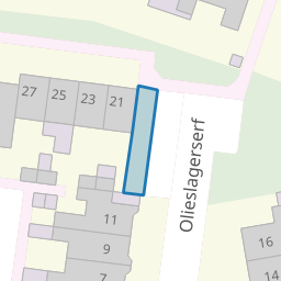 Perceel HAL00-E-6626