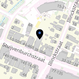 Appartement HAL00 E 6649 5