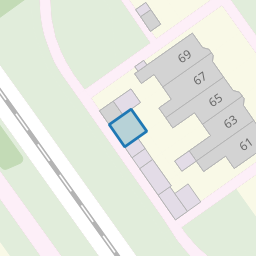 Perceel HAL00-E-6657